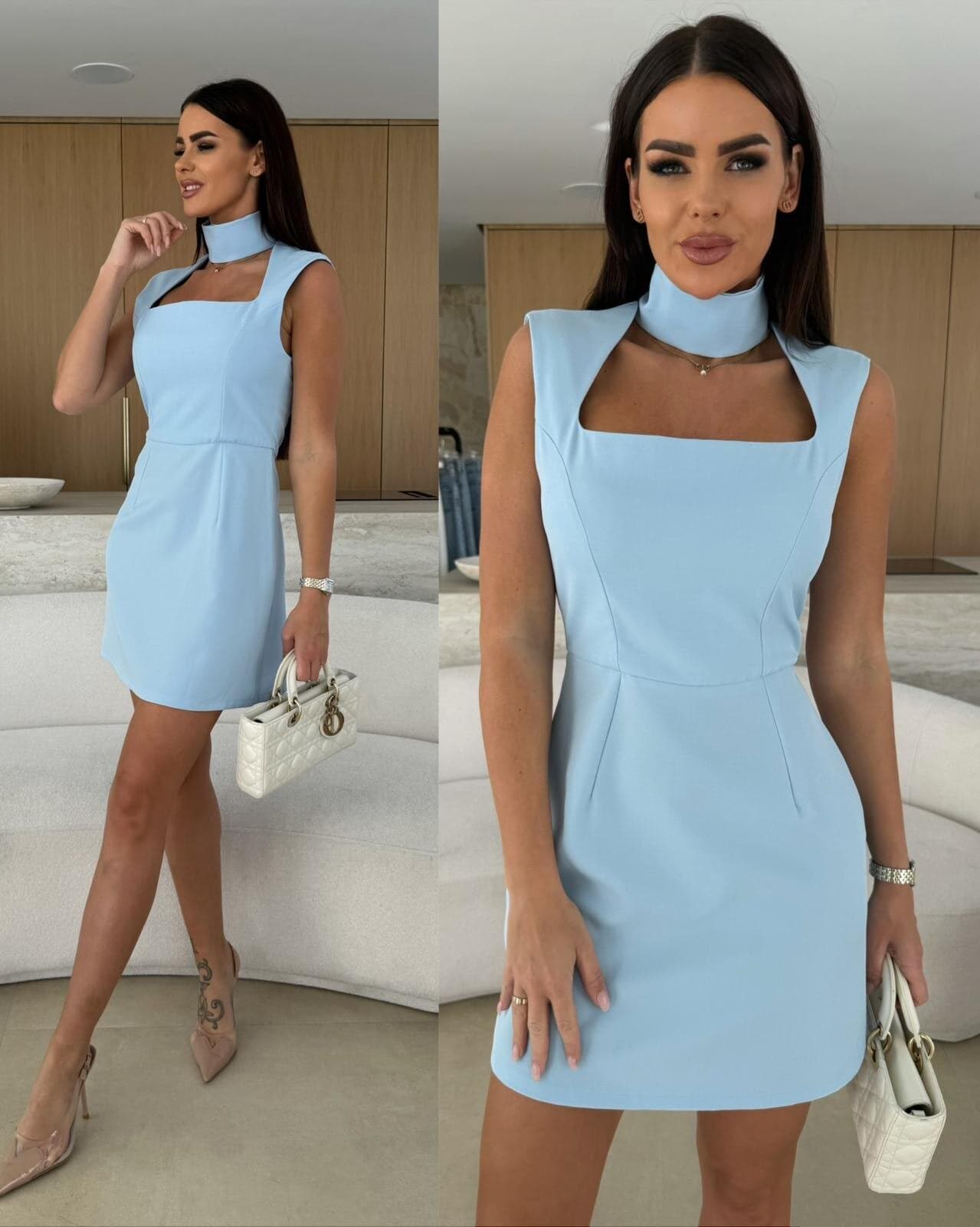Suknelė Kelly