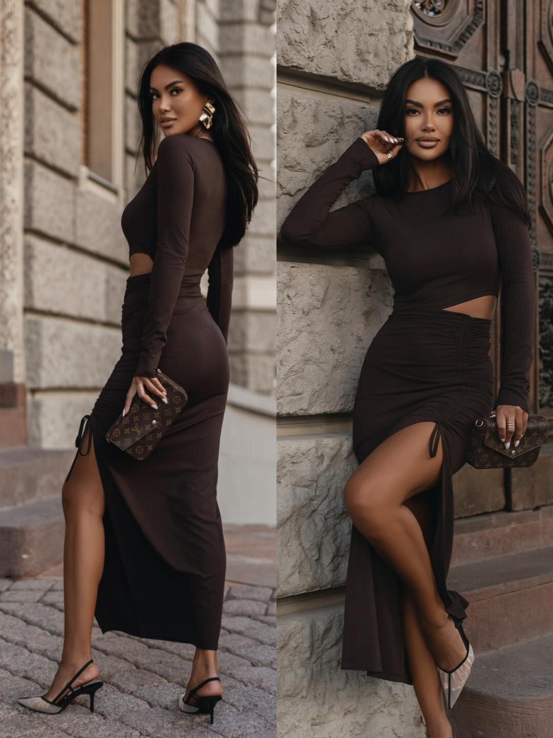 Suknelė Lorenca