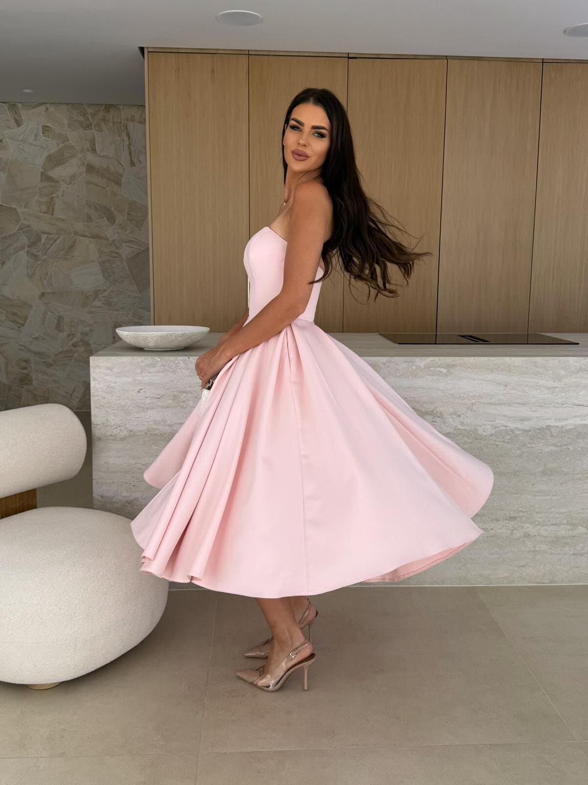 Suknelė Eissa