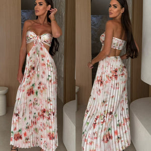 Suknelė Zahra