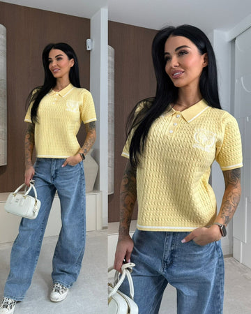 Megztinis Lilu