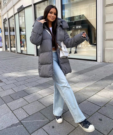 Striukė Addie