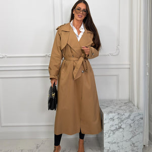 Trench Mantel Primareva