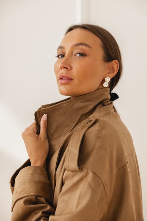 Striukė Carmona