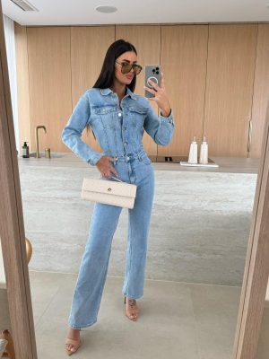 Jumpsuit Berto