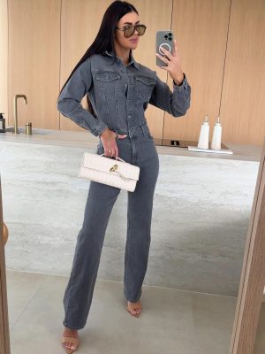 Jumpsuit Berto