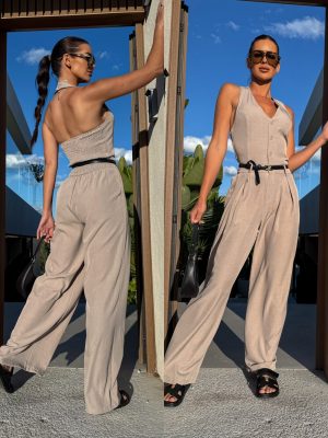 Jumpsuit Bello