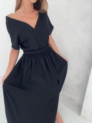 Puuvillane kleit Rinera