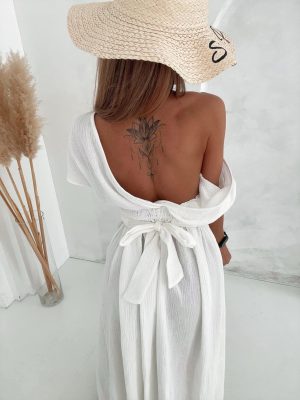 Puuvillane kleit Rinera