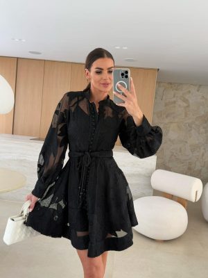 Kleit Berenice (ilma vööta)