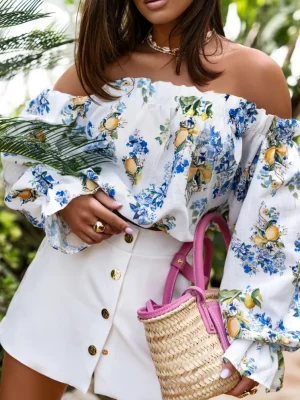 Linasest pluus Miana