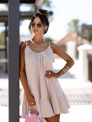 Musliinist kleit Logey