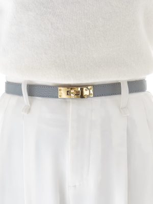 Ehtne nahast vöö  (Kopija)