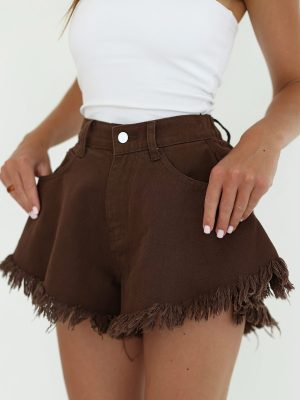 Lanvi lühikesed püksid