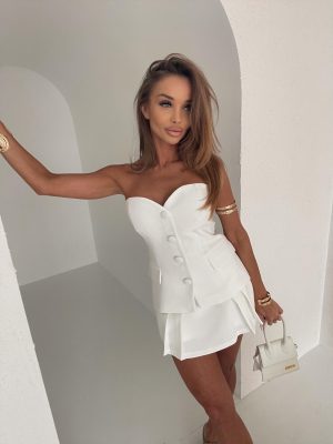 Kostüüm Pastell seelik