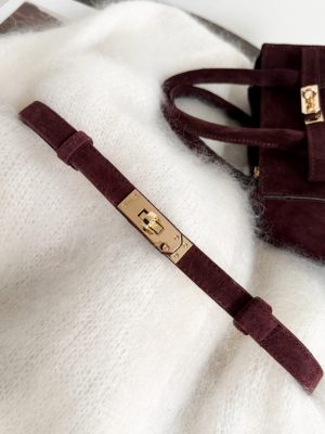 Ehtne nahast vöö (Kopija) (Kopija)