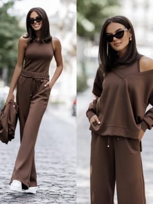 3-osaline ülikond Bonny