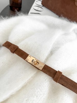 Ehtne nahast vöö (Kopija)