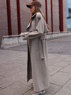 Mantel Isana Premium (Kopija)