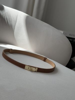 Ehtne nahast vöö  (Kopija)