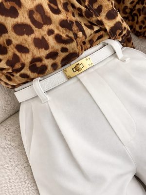 Ehtne nahast vöö  (Kopija)