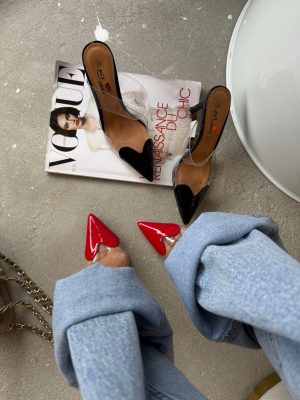 Luxuria kõrged kontsad (Kopija) (Kopija) (Kopija)