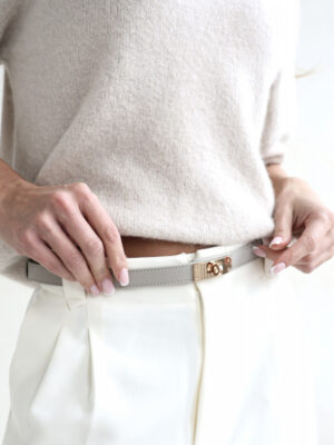 Ehtne nahast vöö  (Kopija) (Kopija)