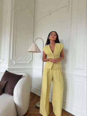 Püksid Nathally (Kopija) (Kopija)