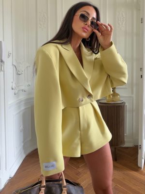 Shorts Lovely (Kopija)