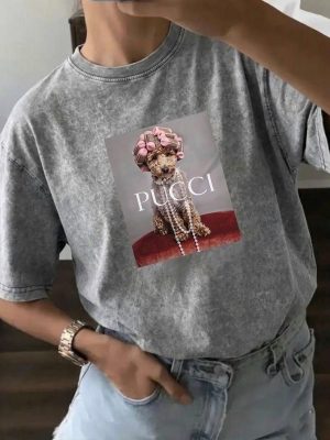 T-särk Calif (Kopija) (Kopija)