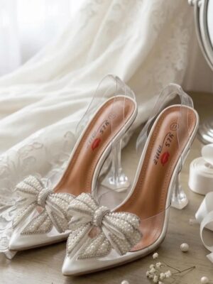 Luxuria kõrged kontsad (Kopija) (Kopija)