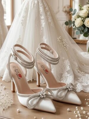 Luxuria kõrged kontsad (Kopija) (Kopija) (Kopija)